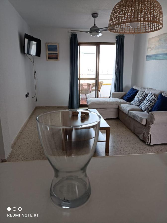Piso 1ª Linea Sanlucar De Barrameda Apartment Exterior foto