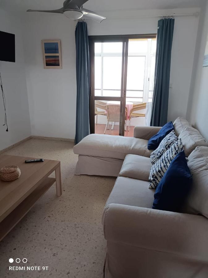 Piso 1ª Linea Sanlucar De Barrameda Apartment Exterior foto